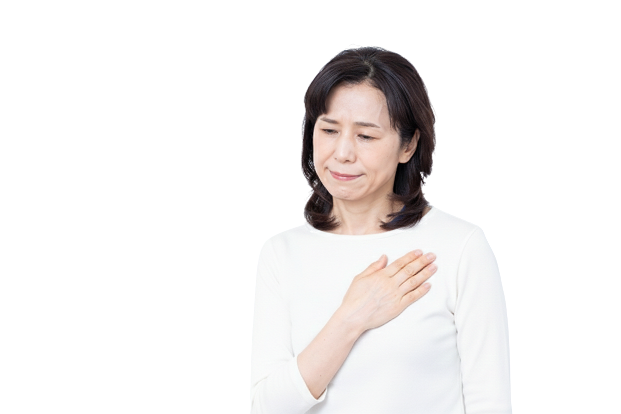 中々連絡が取れない悩みを抱えてる親子