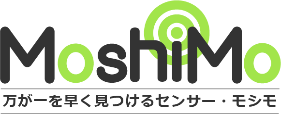 MoshiMoのロゴ